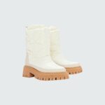 PADDED PERFECTION QUILTED BOOT