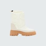 PADDED PERFECTION QUILTED BOOT