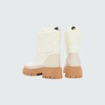 PADDED PERFECTION QUILTED BOOT