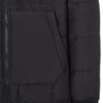 43433 CUPRO COTTON STELLA WITH PRIMALOFT® INSULATION TECHNOLOGY AND KNIT