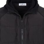 43433 CUPRO COTTON STELLA WITH PRIMALOFT® INSULATION TECHNOLOGY AND KNIT