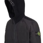 43433 CUPRO COTTON STELLA WITH PRIMALOFT® INSULATION TECHNOLOGY AND KNIT