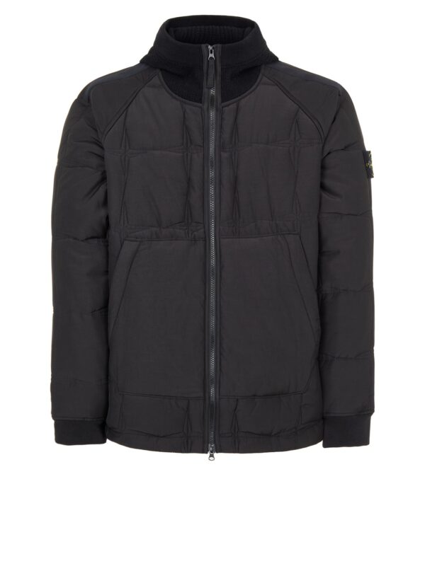 43433 CUPRO COTTON STELLA WITH PRIMALOFT® INSULATION TECHNOLOGY AND KNIT