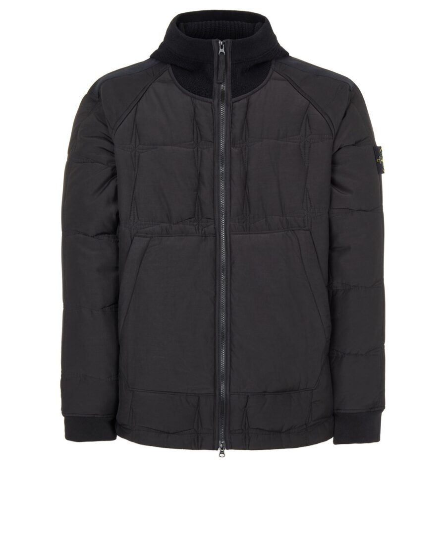 43433 CUPRO COTTON STELLA WITH PRIMALOFT® INSULATION TECHNOLOGY AND KNIT