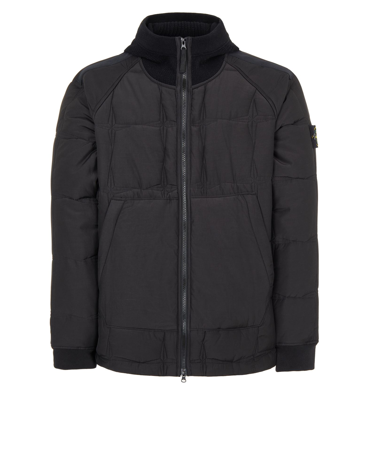 43433 CUPRO COTTON STELLA WITH PRIMALOFT® INSULATION