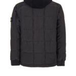 43433 CUPRO COTTON STELLA WITH PRIMALOFT® INSULATION TECHNOLOGY AND KNIT