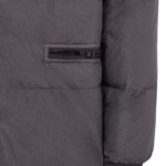 40223 GARMENT DYED CRINKLE REPS R-NY DOWN