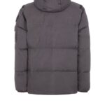 40223 GARMENT DYED CRINKLE REPS R-NY DOWN
