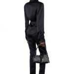 IONE SHIRT IN BLACK
