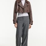 SLEEK STATEMENT JACKET