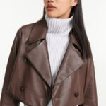 SLEEK STATEMENT JACKET