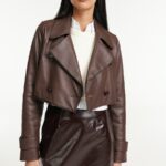 SLEEK STATEMENT JACKET