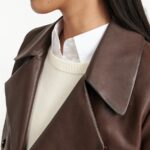 SLEEK STATEMENT JACKET