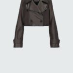SLEEK STATEMENT JACKET