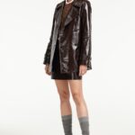 SLEEK SHINE JACKET