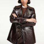 SLEEK SHINE JACKET