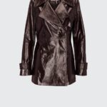 SLEEK SHINE JACKET