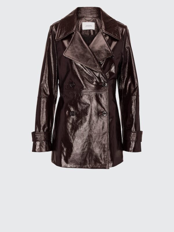 SLEEK SHINE JACKET