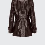 SLEEK SHINE JACKET