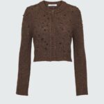 SPARKLING SOFTNESS CARDIGAN