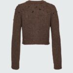 SPARKLING SOFTNESS CARDIGAN
