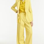 REFRESHING AMBITION JACKET