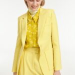 REFRESHING AMBITION JACKET