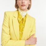 REFRESHING AMBITION JACKET