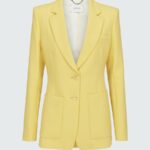 REFRESHING AMBITION JACKET