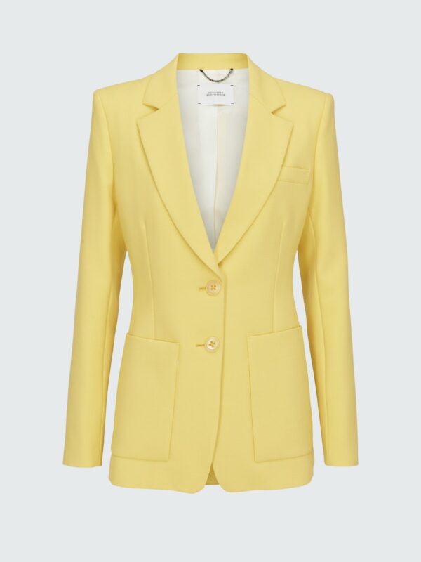 REFRESHING AMBITION JACKET