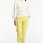 REFRESHING AMBITION PANTS
