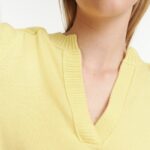 SMOOTH SILHOUETTES PULLOVER