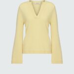 SMOOTH SILHOUETTES PULLOVER