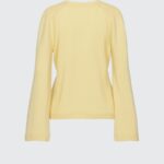 SMOOTH SILHOUETTES PULLOVER