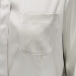 SHINY EASE BLOUSE