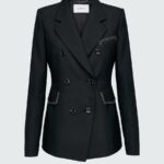 CASUAL ATTRACTION JACKET