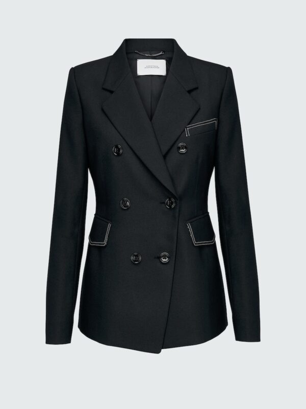 CASUAL ATTRACTION JACKET
