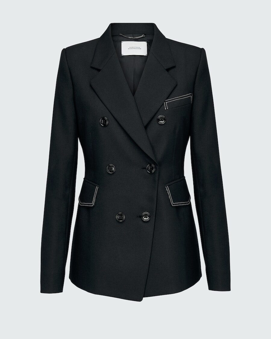 CASUAL ATTRACTION JACKET