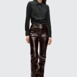 MODERN FLOW BLOUSE