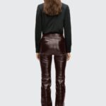 MODERN FLOW BLOUSE