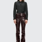 MODERN FLOW BLOUSE