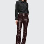 MODERN FLOW BLOUSE