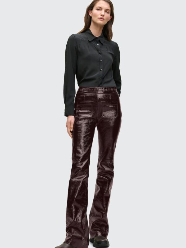MODERN FLOW BLOUSE