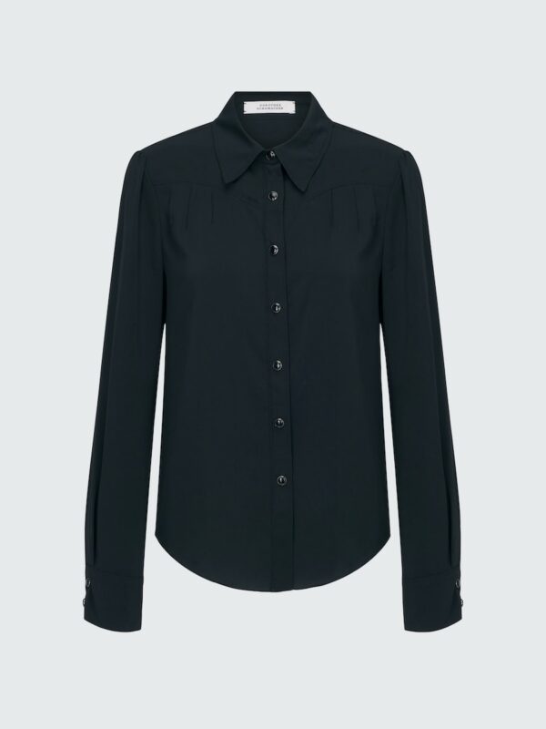 MODERN FLOW BLOUSE