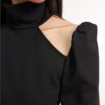 EMOTIONAL ESSENCE BLOUSE