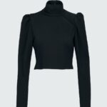 EMOTIONAL ESSENCE BLOUSE
