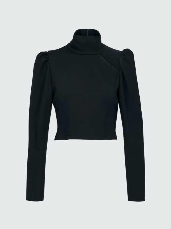 EMOTIONAL ESSENCE BLOUSE