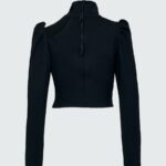 EMOTIONAL ESSENCE BLOUSE