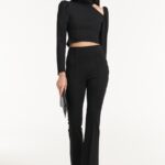 EMOTIONAL ESSENCE BLOUSE