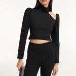 EMOTIONAL ESSENCE II PANTS